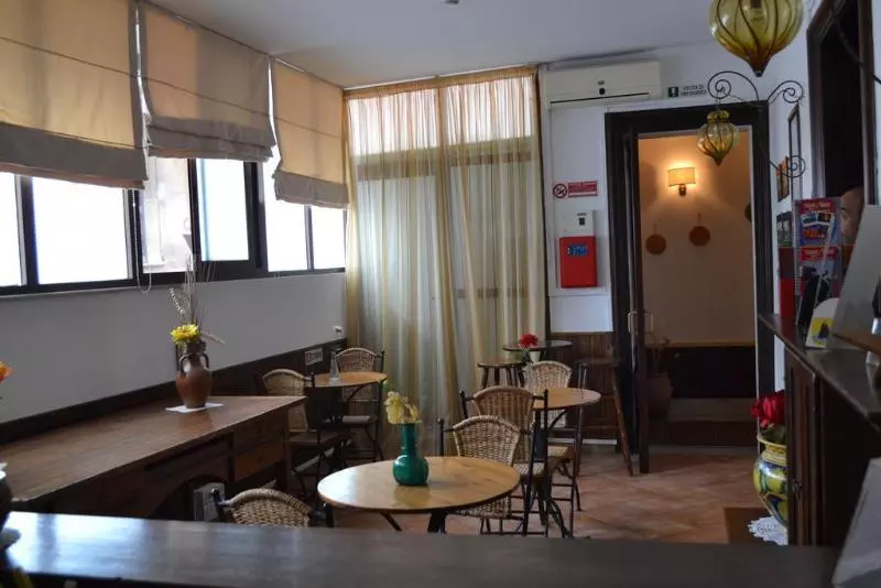 Fotos del hotel Stesicorea Palace:  11