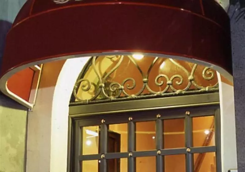 Fotos del hotel Stesicorea Palace:  16