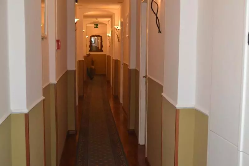 Fotos del hotel Stesicorea Palace:  17