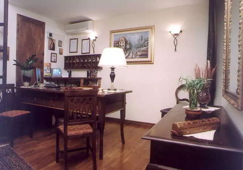 Fotos del hotel Stesicorea Palace:  20