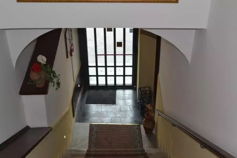 Fotos del hotel Stesicorea Palace:  9