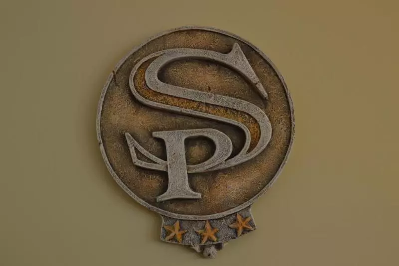 Fotos del hotel Stesicorea Palace:  12