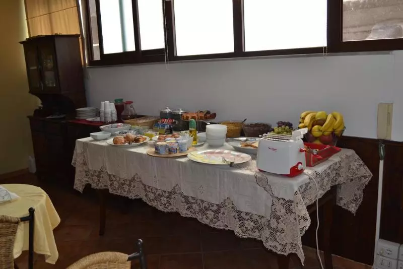 Fotos del hotel Stesicorea Palace:  10