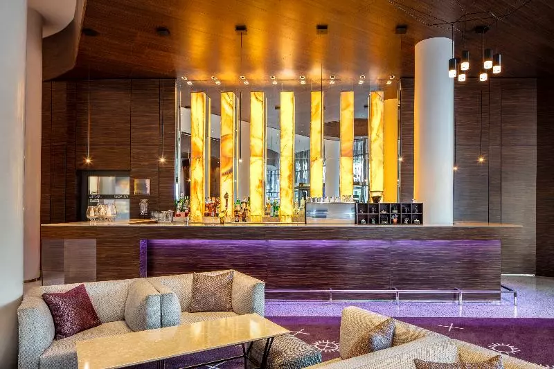 Fotos del hotel Swissotel Tallinn:  7