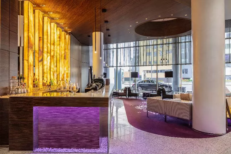 Fotos del hotel Swissotel Tallinn:  11