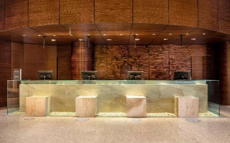 Fotos del hotel Swissotel Tallinn:  9