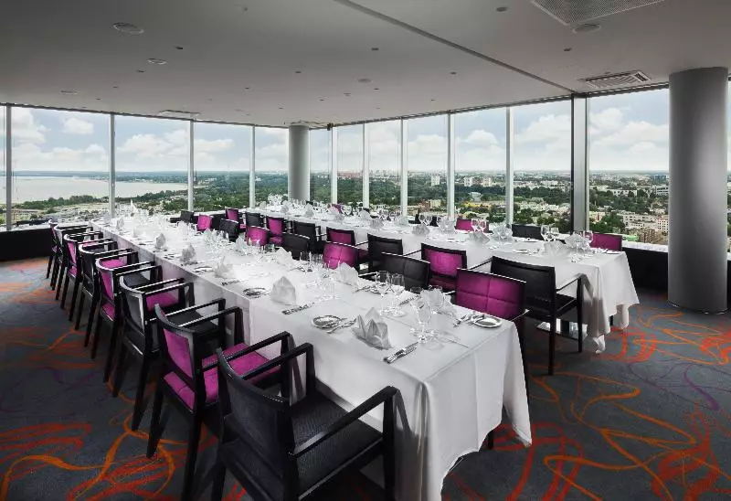 Fotos del hotel Swissotel Tallinn:  15