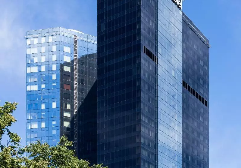 Fotos del hotel Swissotel Tallinn:  10