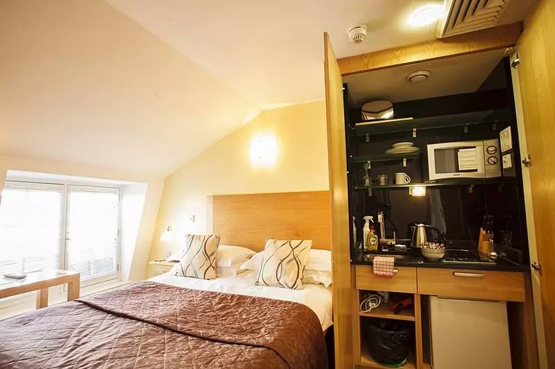 Fotos del hotel The Cleveland:  7