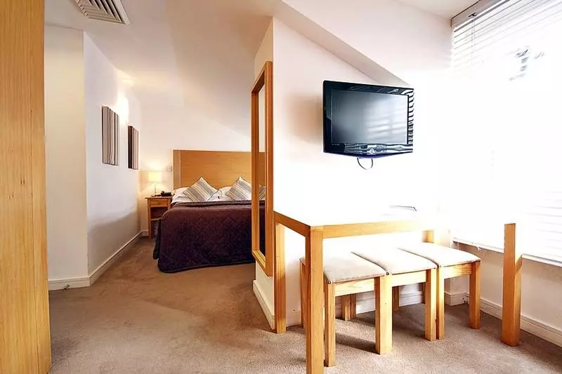 Fotos del hotel The Cleveland:  14