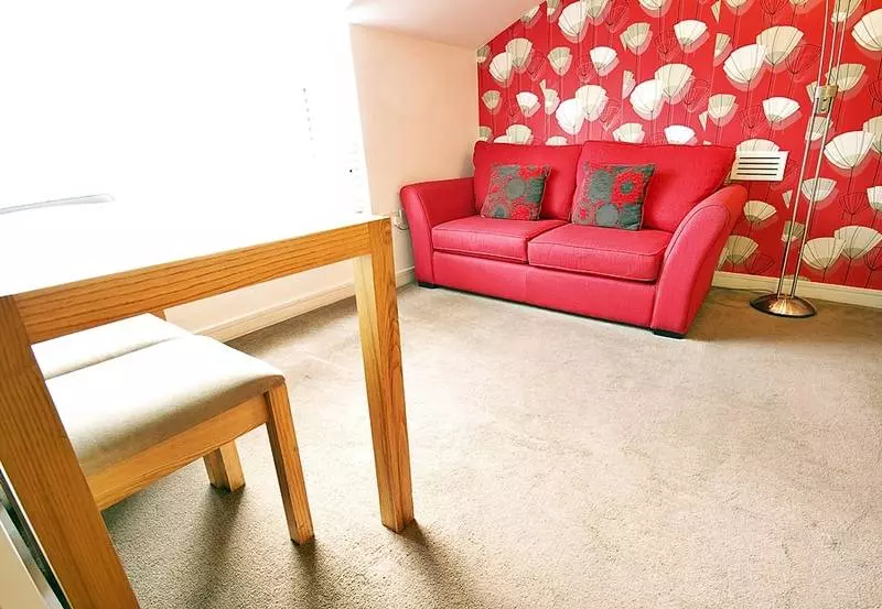 Fotos del hotel The Cleveland:  25