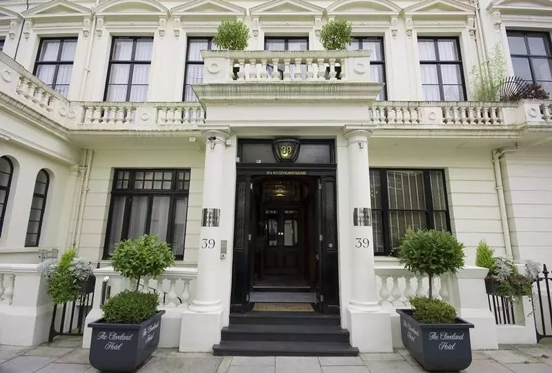 Fotos del hotel The Cleveland:  6