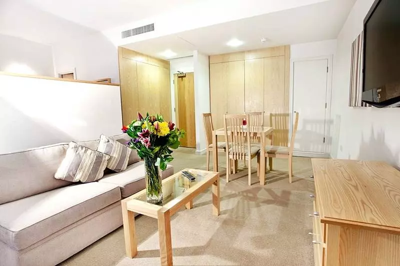 Fotos del hotel The Cleveland:  2