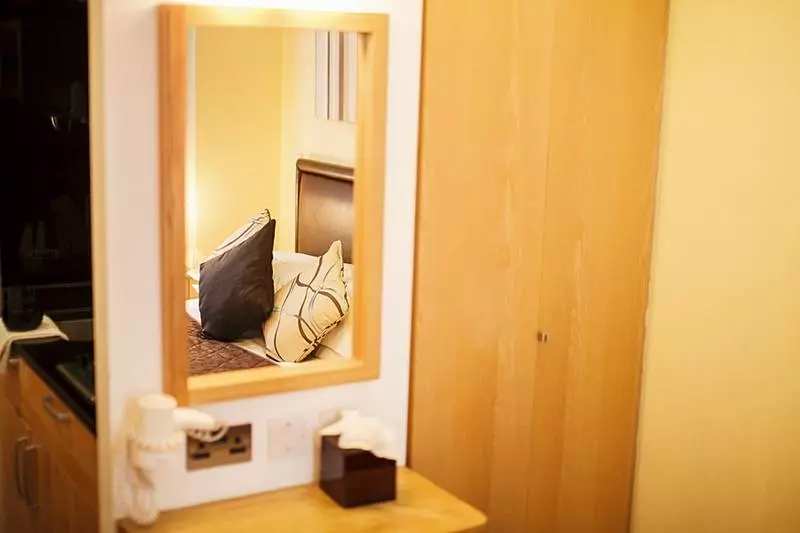 Fotos del hotel The Cleveland:  19