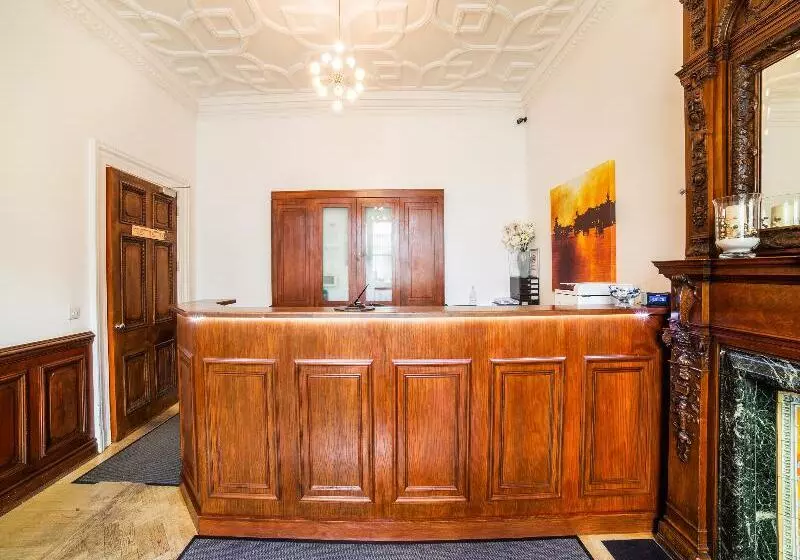 Fotos del hotel The Cleveland:  11