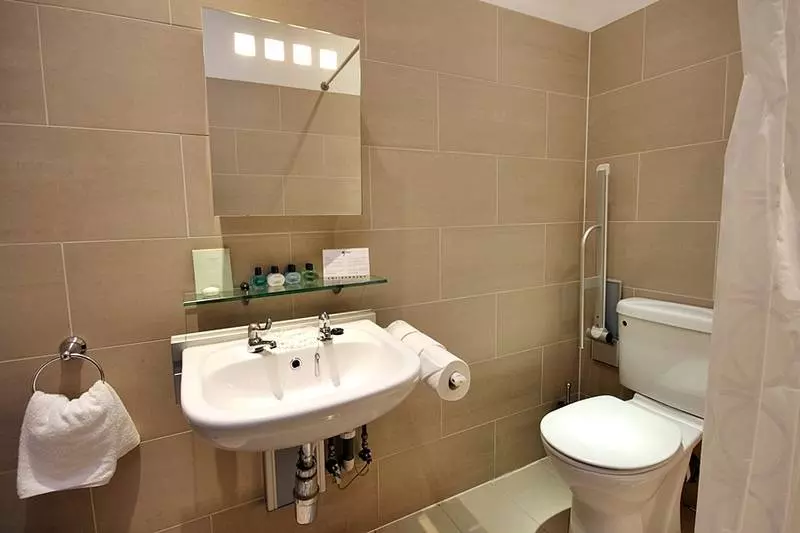 Fotos del hotel The Cleveland:  9