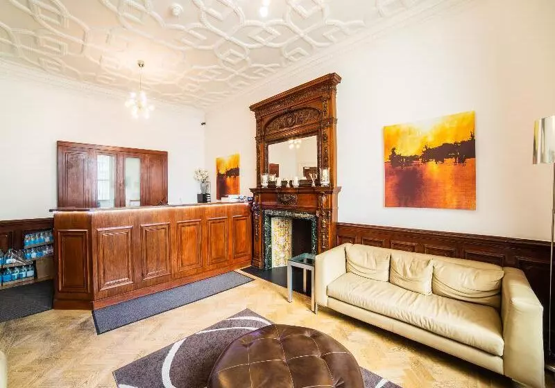 Fotos del hotel The Cleveland:  8