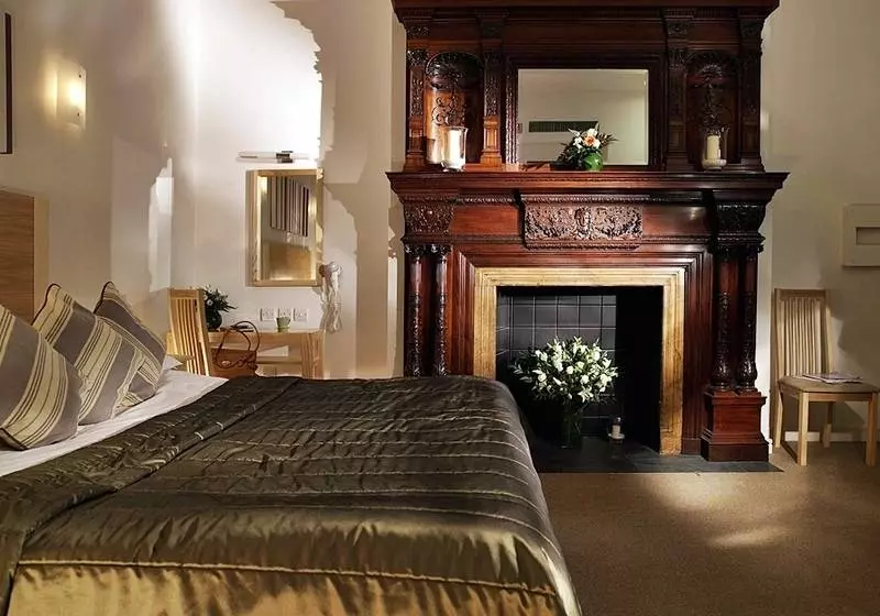 Fotos del hotel The Cleveland:  16