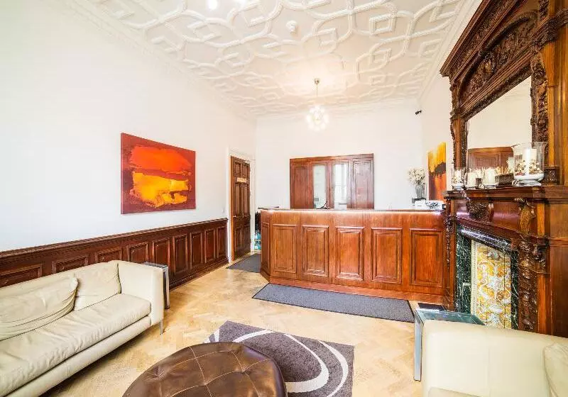 Fotos del hotel The Cleveland:  3