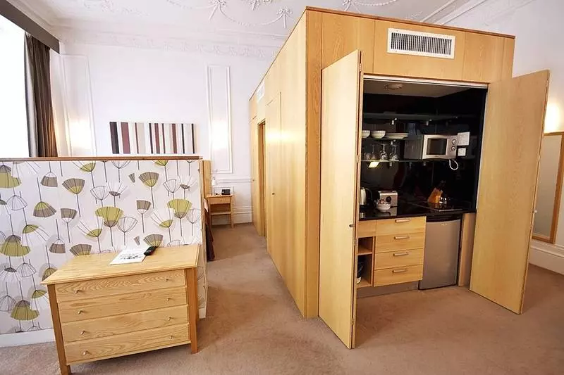 Fotos del hotel The Cleveland:  24