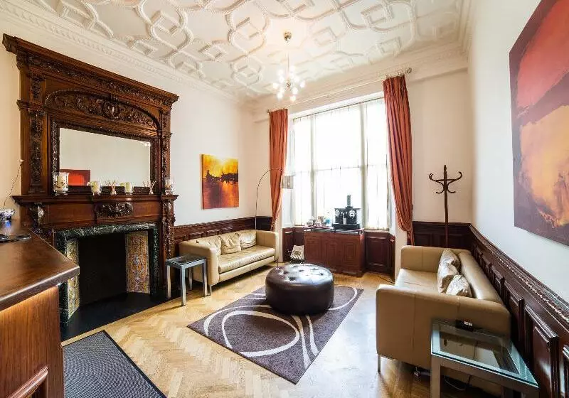 Fotos del hotel The Cleveland:  13