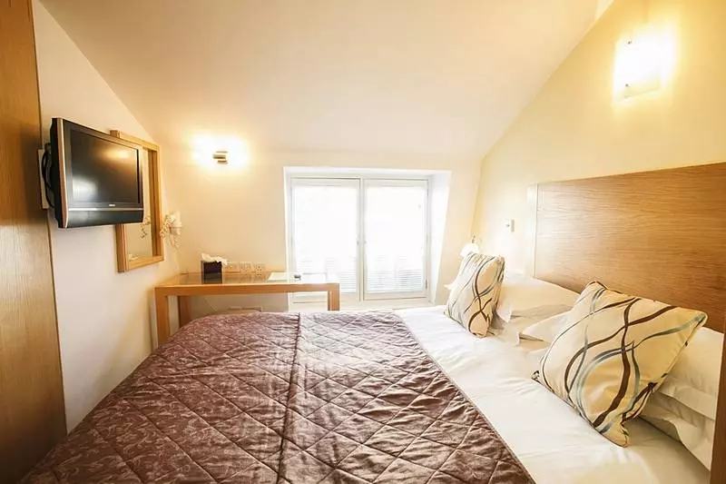 Fotos del hotel The Cleveland:  21