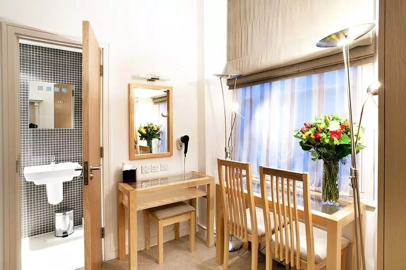 Fotos del hotel The Cleveland:  18