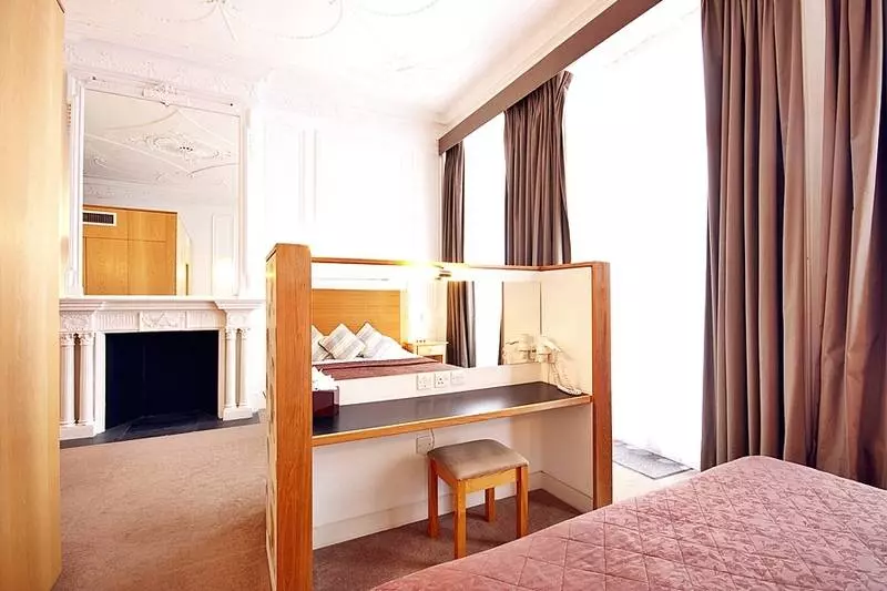 Fotos del hotel The Cleveland:  17