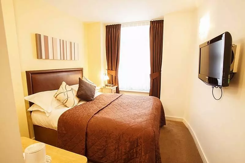 Fotos del hotel The Cleveland:  15