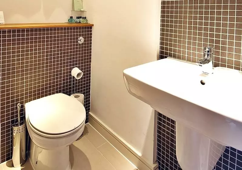 Fotos del hotel The Cleveland:  12