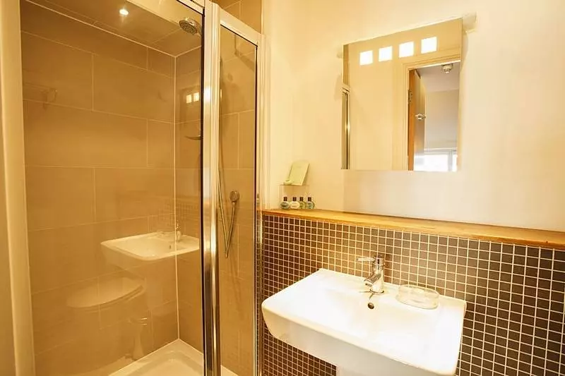 Fotos del hotel The Cleveland:  4