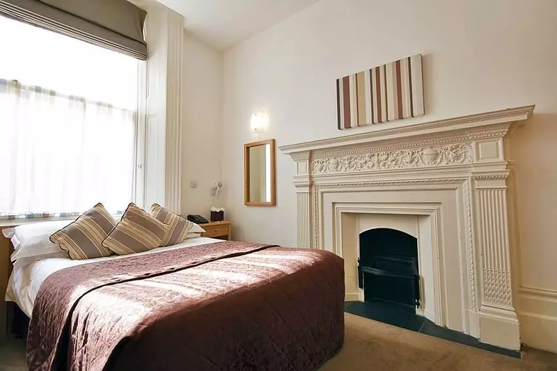 Fotos del hotel The Cleveland:  5