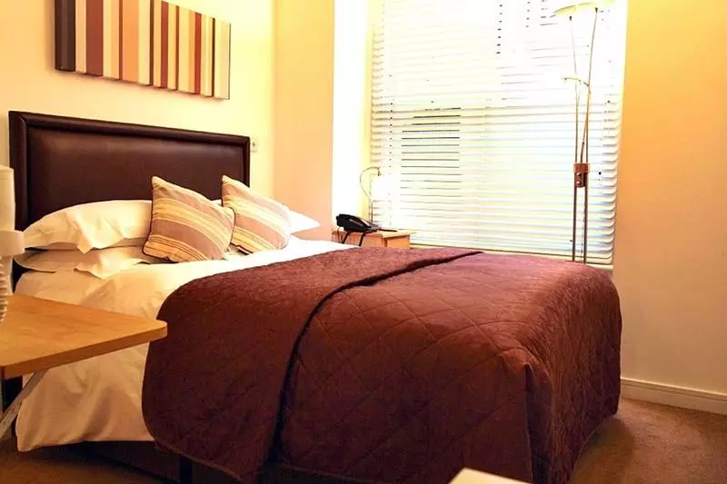 Fotos del hotel The Cleveland:  22