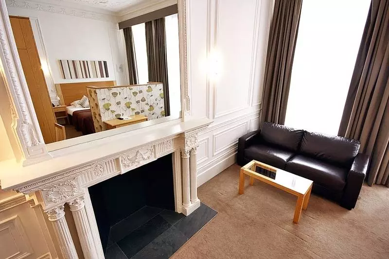 Fotos del hotel The Cleveland:  23