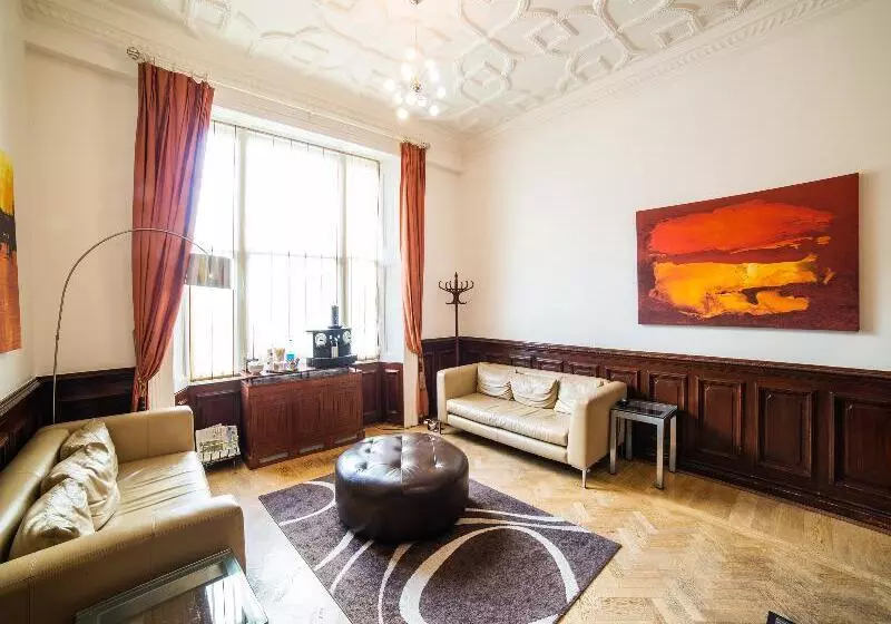 Fotos del hotel The Cleveland:  20