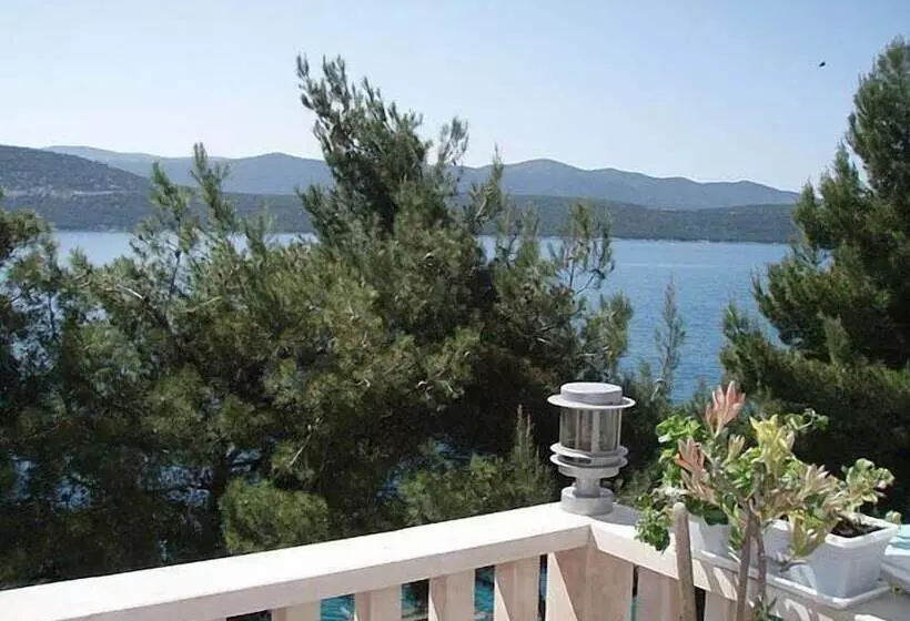 Fotos del hotel Villa Nova:  9