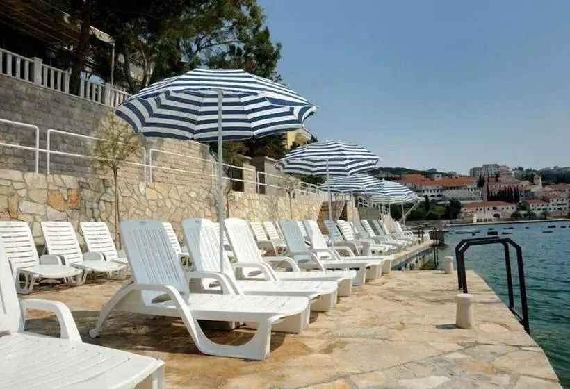 Fotos del hotel Villa Nova:  19