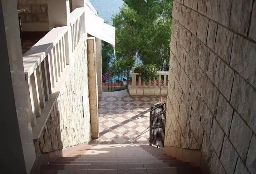 Fotos del hotel Villa Nova:  15