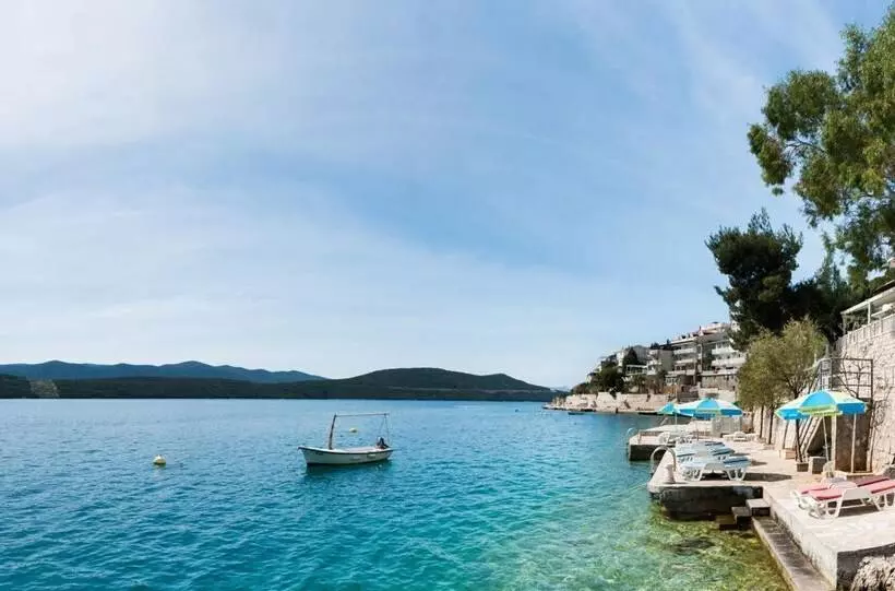 Fotos del hotel Villa Nova:  13