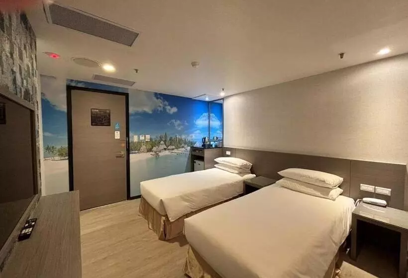 Fotos del hotel Friends  Yo Tong:  24