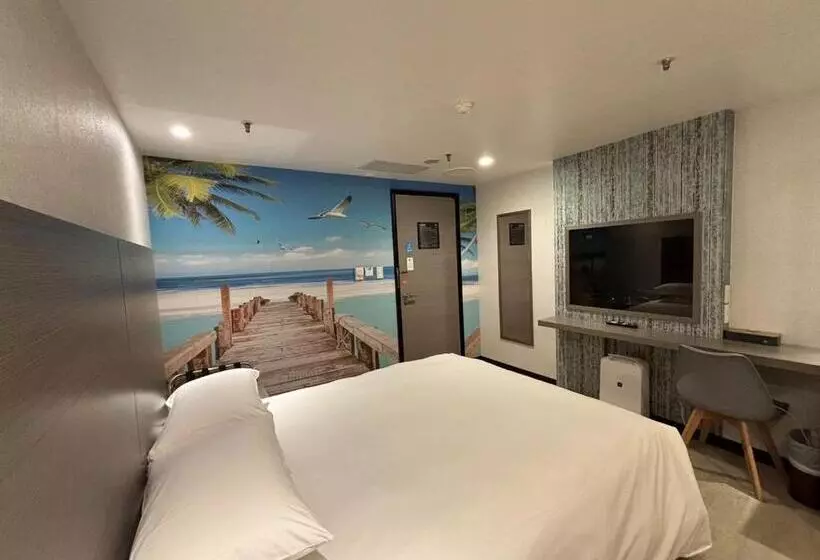 Fotos del hotel Friends  Yo Tong:  25