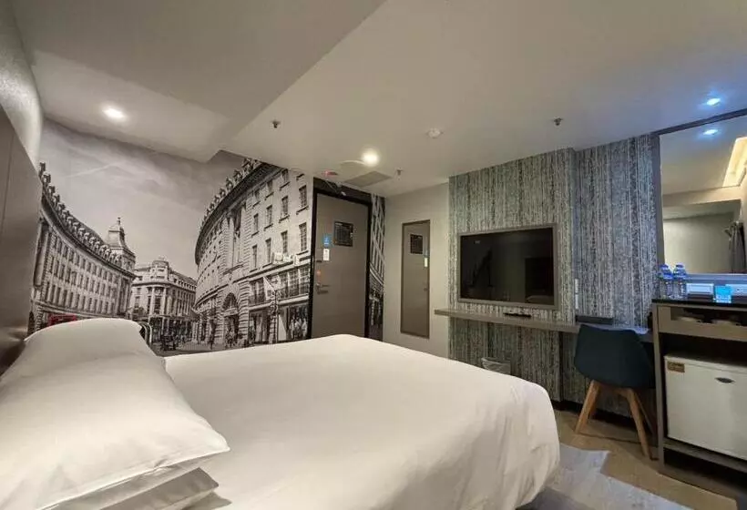 Fotos del hotel Friends  Yo Tong:  18