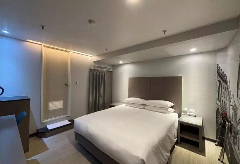 Fotos del hotel Friends  Yo Tong:  17