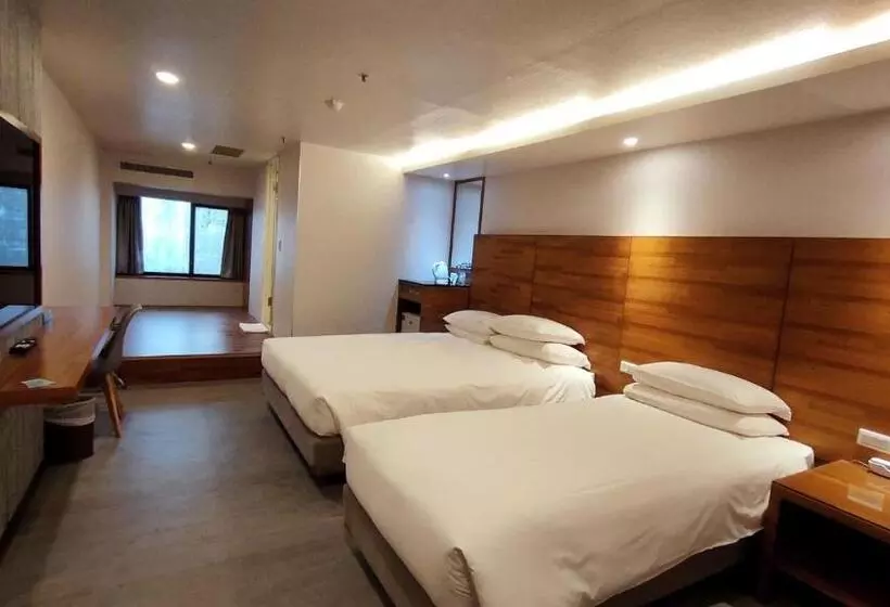 Fotos del hotel Friends  Yo Tong:  16