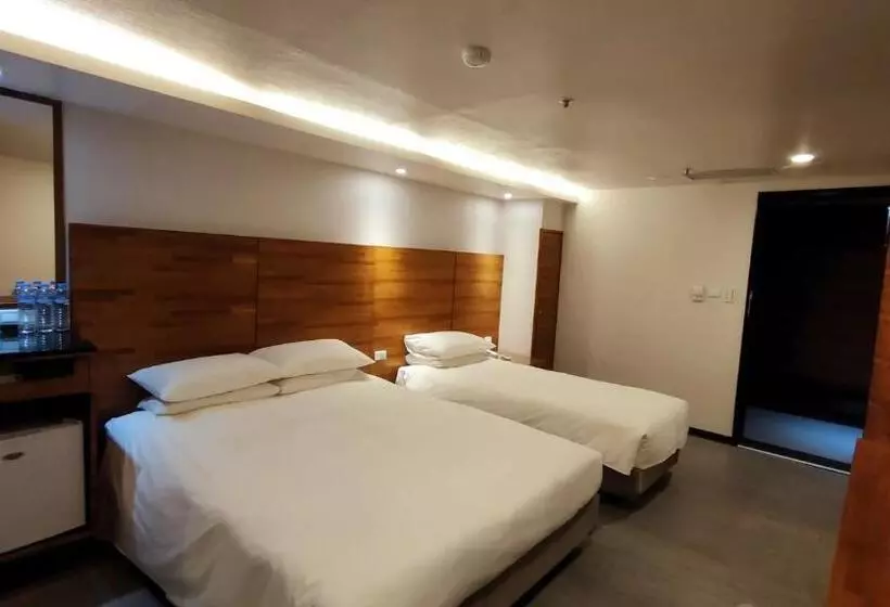 Fotos del hotel Friends  Yo Tong:  15