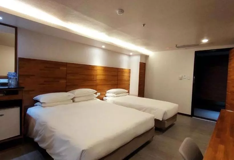 Fotos del hotel Friends  Yo Tong:  14