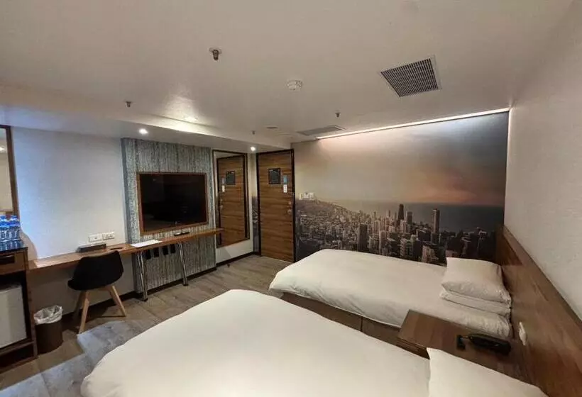 Fotos del hotel Friends  Yo Tong:  3