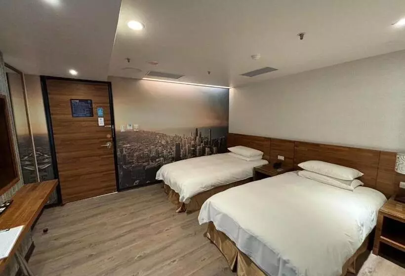 Fotos del hotel Friends  Yo Tong:  13