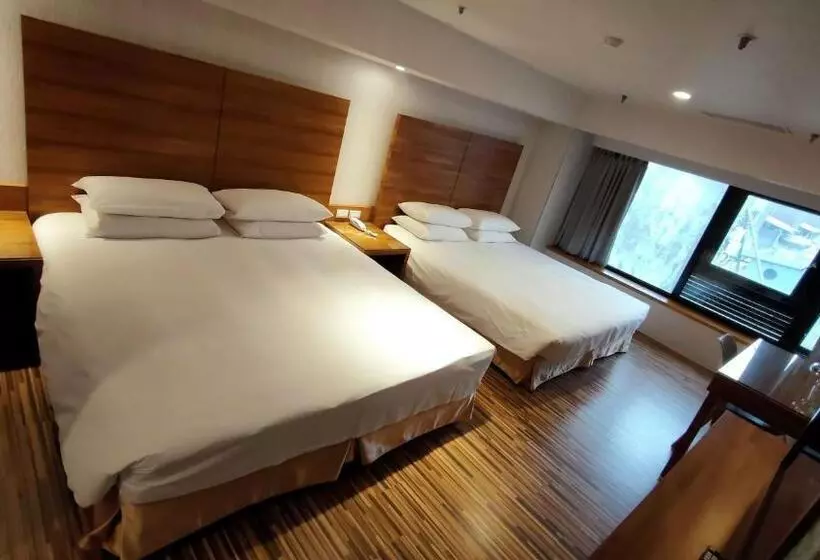 Fotos del hotel Friends  Yo Tong:  12