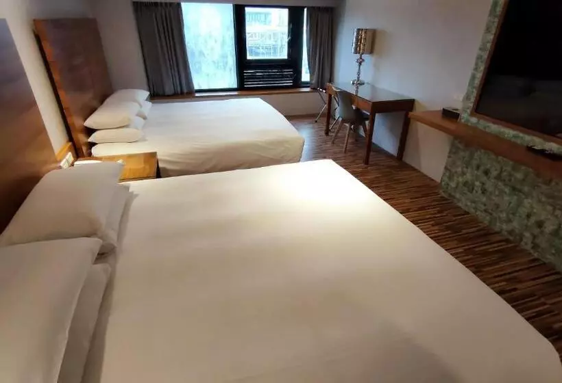 Fotos del hotel Friends  Yo Tong:  11